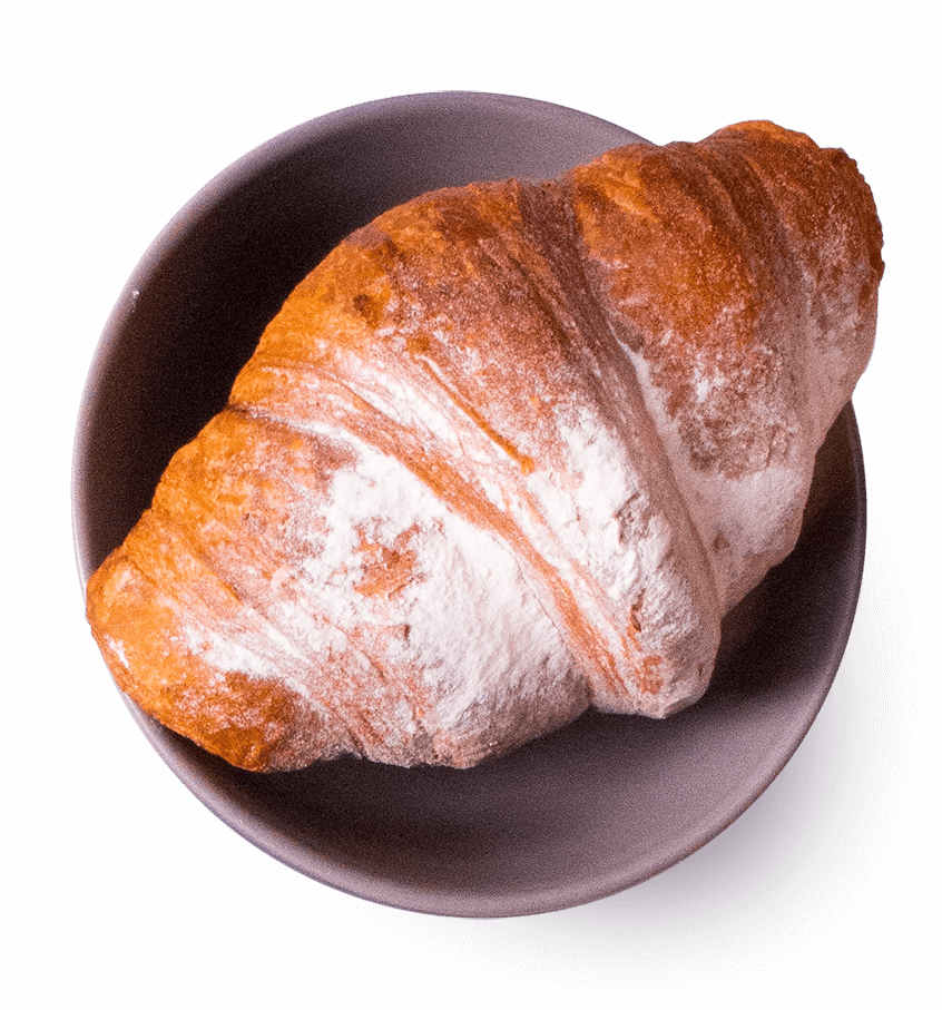 Croissant croissant